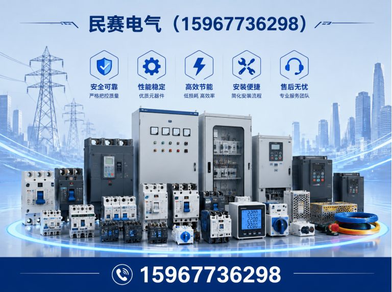 乐清市电缆分支箱展示图