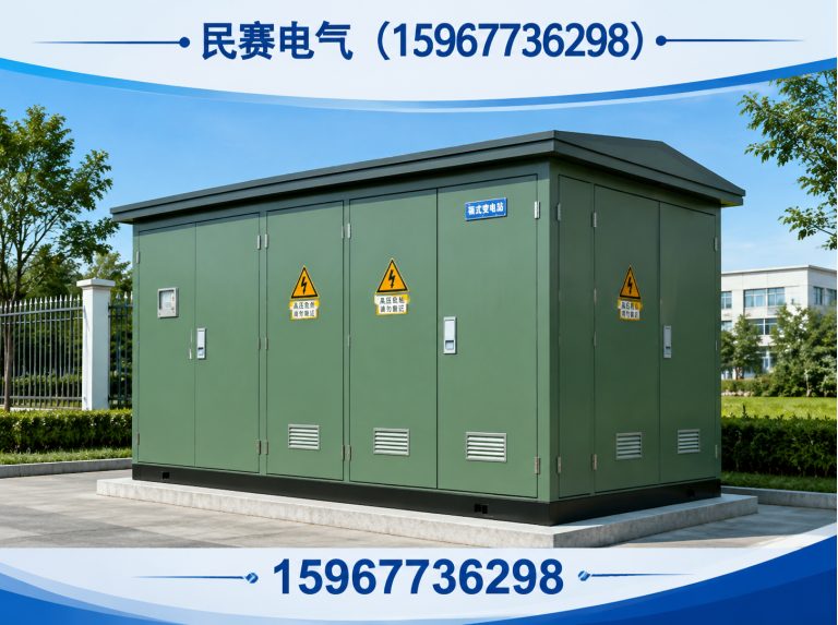 乐清市高低压输配电展示图