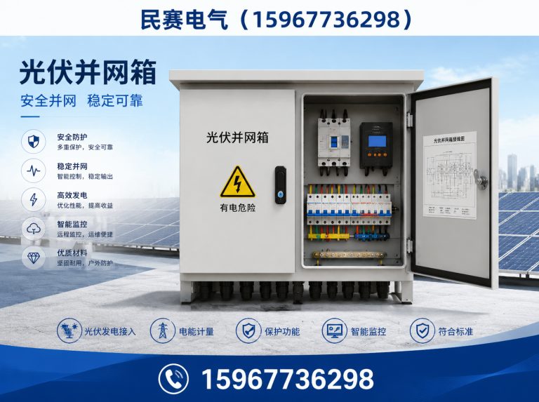 乐清市浙江电气厂家展示图
